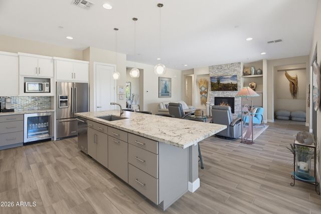 37087 NE GREYTHORN Circle, Carefree, AZ 85377