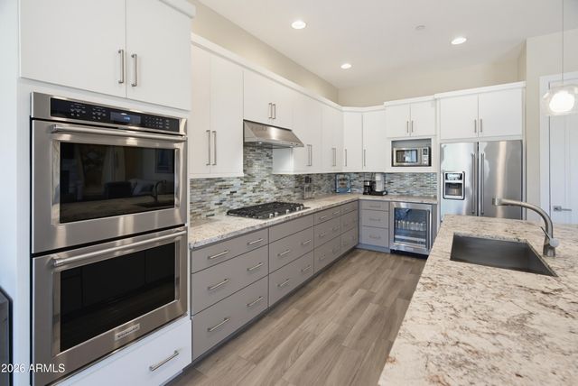 37087 NE GREYTHORN Circle, Carefree, AZ 85377