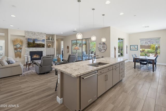 37087 NE GREYTHORN Circle, Carefree, AZ 85377