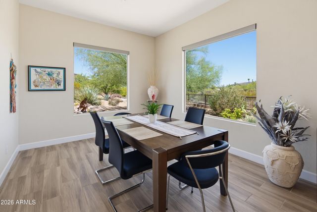37087 NE GREYTHORN Circle, Carefree, AZ 85377