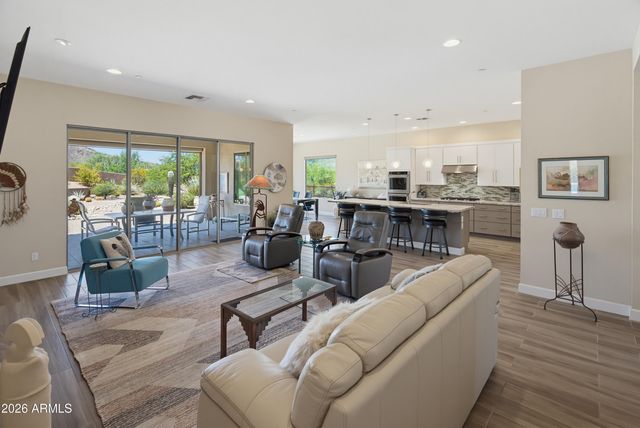 37087 NE GREYTHORN Circle, Carefree, AZ 85377