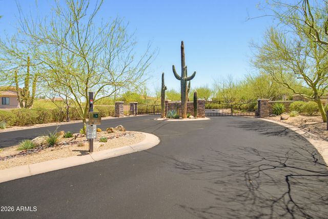 37087 NE GREYTHORN Circle, Carefree, AZ 85377