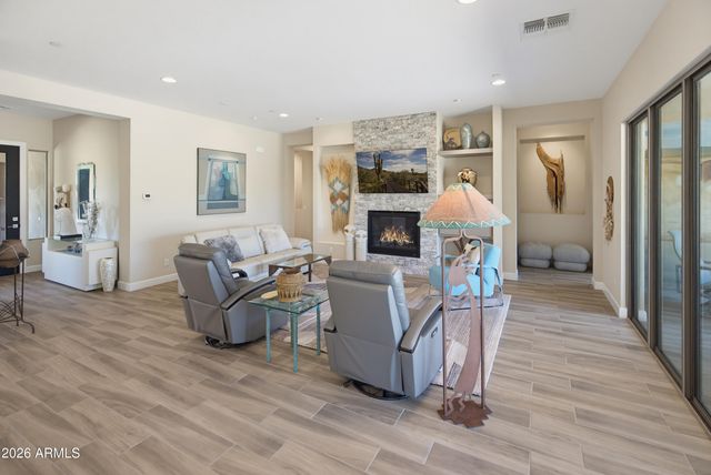 37087 NE GREYTHORN Circle, Carefree, AZ 85377