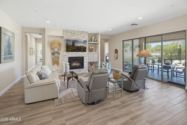 37087 NE GREYTHORN Circle, Carefree, AZ 85377