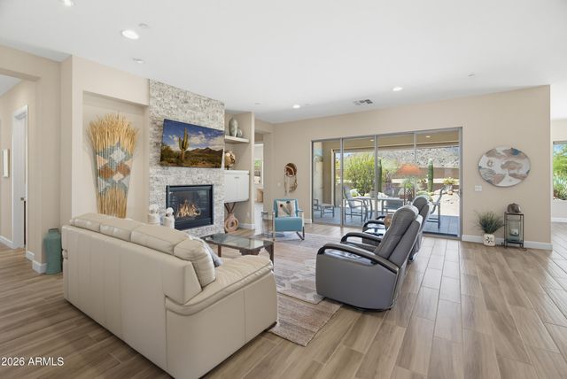 37087 NE GREYTHORN Circle, Carefree, AZ 85377