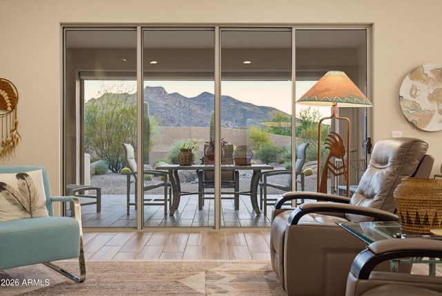 37087 NE GREYTHORN Circle, Carefree, AZ 85377