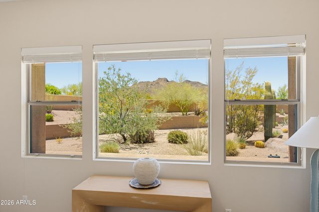 37087 NE GREYTHORN Circle, Carefree, AZ 85377