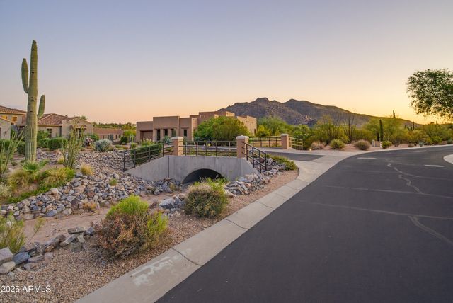 37087 NE GREYTHORN Circle, Carefree, AZ 85377