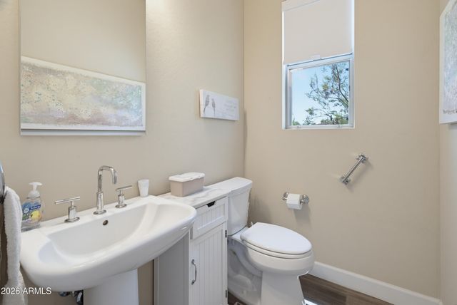 37087 NE GREYTHORN Circle, Carefree, AZ 85377