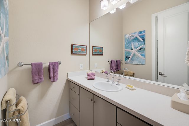 37087 NE GREYTHORN Circle, Carefree, AZ 85377