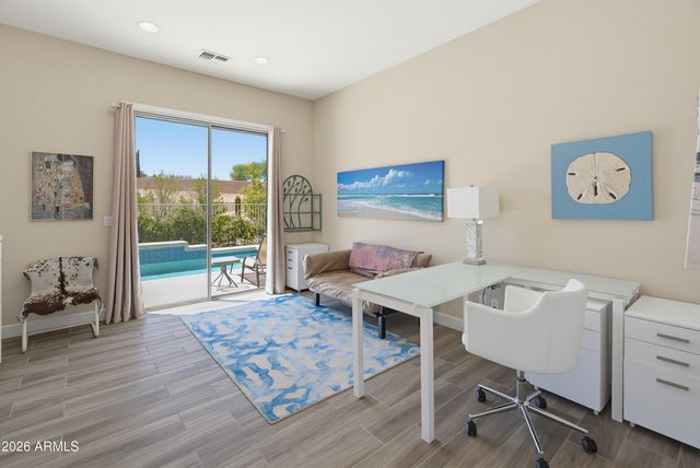 37087 NE GREYTHORN Circle, Carefree, AZ 85377