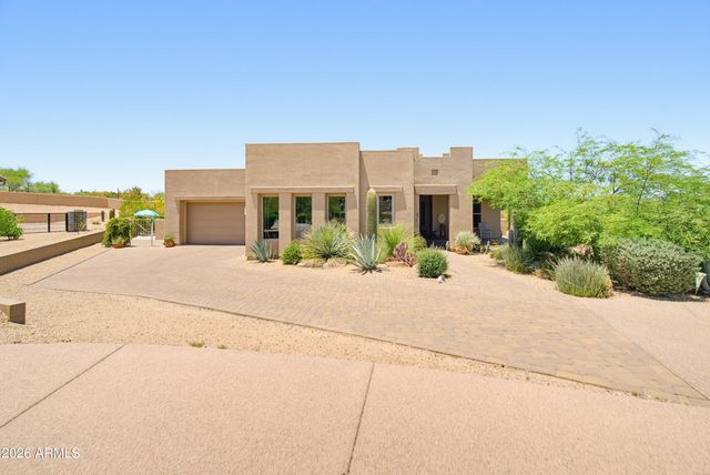 37087 NE GREYTHORN Circle, Carefree, AZ 85377