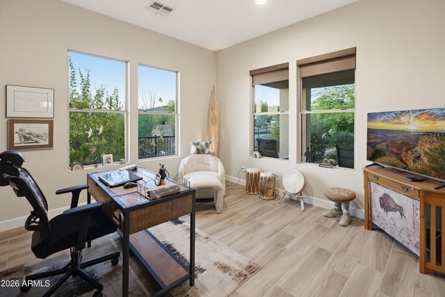 37087 NE GREYTHORN Circle, Carefree, AZ 85377