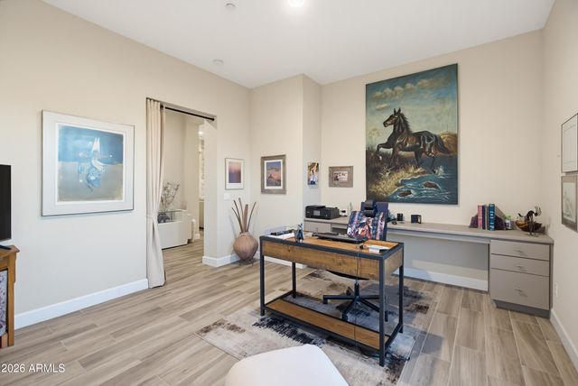 37087 NE GREYTHORN Circle, Carefree, AZ 85377