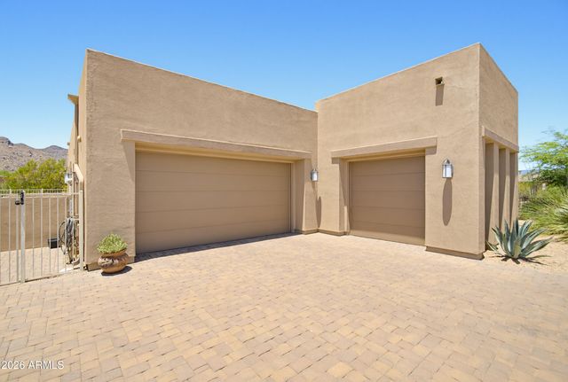 37087 NE GREYTHORN Circle, Carefree, AZ 85377