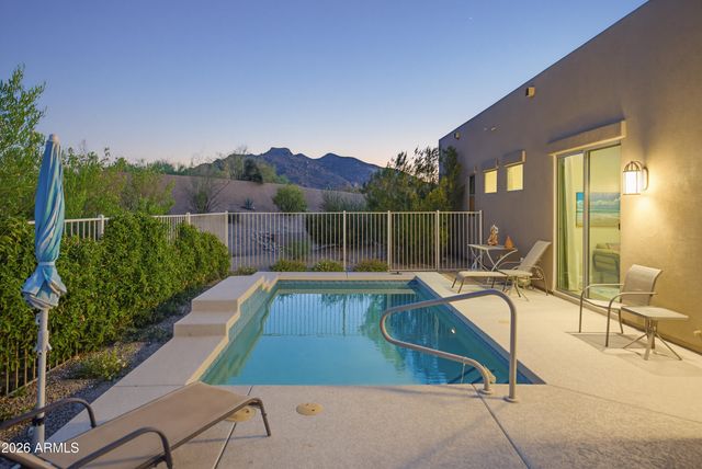 37087 NE GREYTHORN Circle, Carefree, AZ 85377