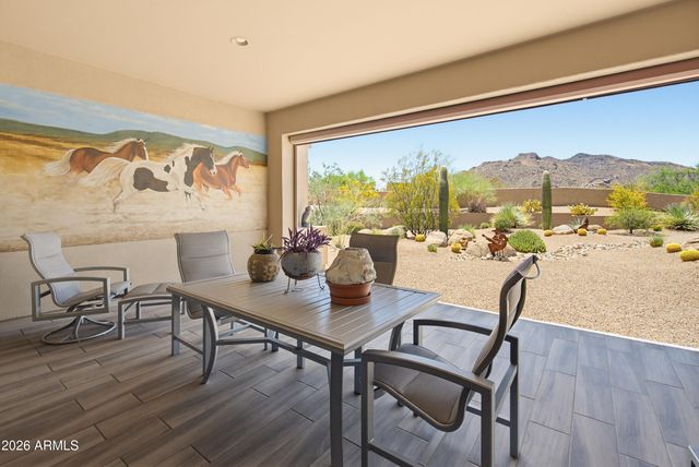 37087 NE GREYTHORN Circle, Carefree, AZ 85377