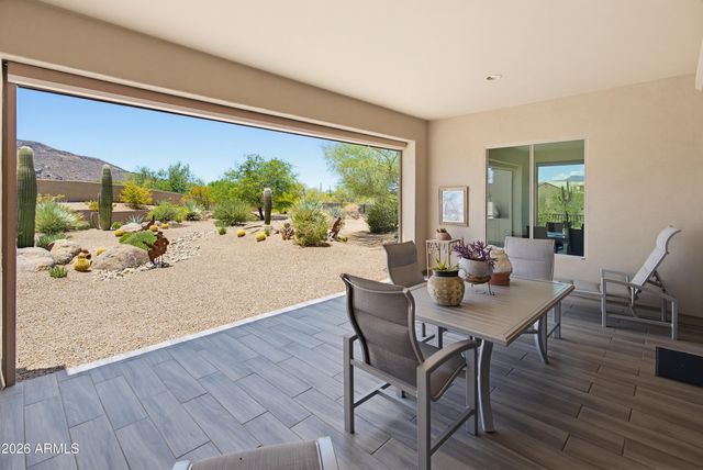37087 NE GREYTHORN Circle, Carefree, AZ 85377