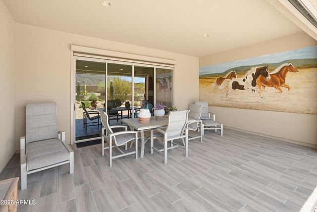 37087 NE GREYTHORN Circle, Carefree, AZ 85377