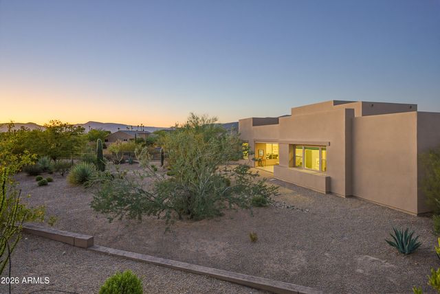 37087 NE GREYTHORN Circle, Carefree, AZ 85377