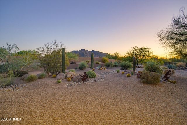 37087 NE GREYTHORN Circle, Carefree, AZ 85377