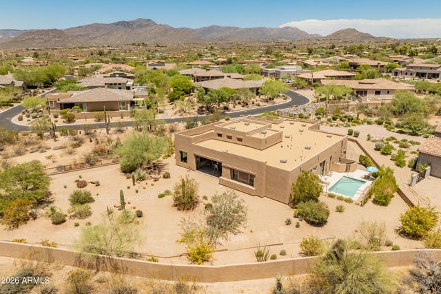 37087 NE GREYTHORN Circle, Carefree, AZ 85377