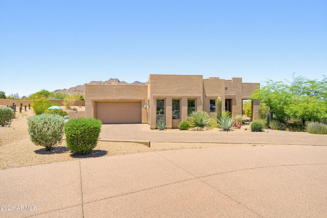 37087 NE GREYTHORN Circle, Carefree, AZ 85377