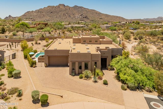 37087 NE GREYTHORN Circle, Carefree, AZ 85377