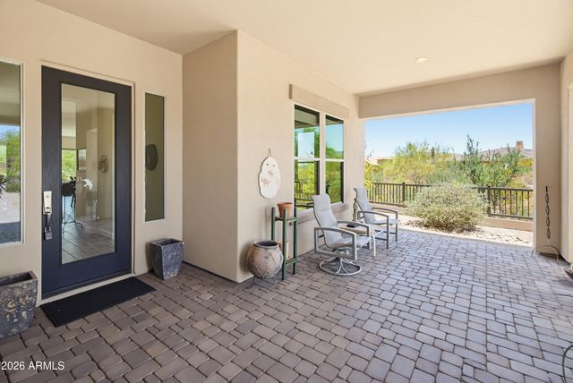 37087 NE GREYTHORN Circle, Carefree, AZ 85377