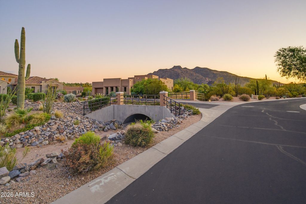 37087 NE GREYTHORN Circle, Carefree, AZ 85377 — photo 3