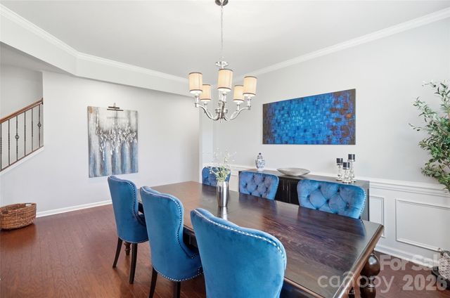2130 Abundance Lane, Waxhaw, NC 28173