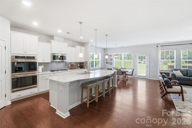 2130 Abundance Lane, Waxhaw, NC 28173