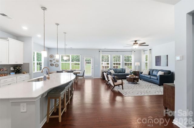 2130 Abundance Lane, Waxhaw, NC 28173