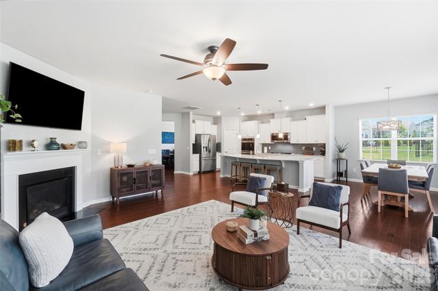 2130 Abundance Lane, Waxhaw, NC 28173