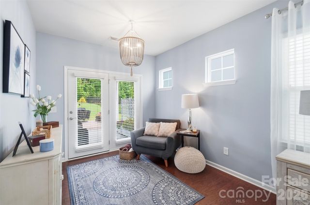 2130 Abundance Lane, Waxhaw, NC 28173