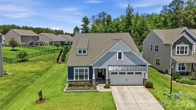 2130 Abundance Lane, Waxhaw, NC 28173