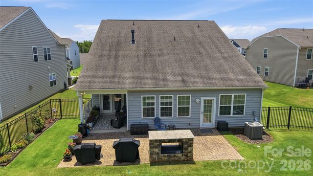 2130 Abundance Lane, Waxhaw, NC 28173