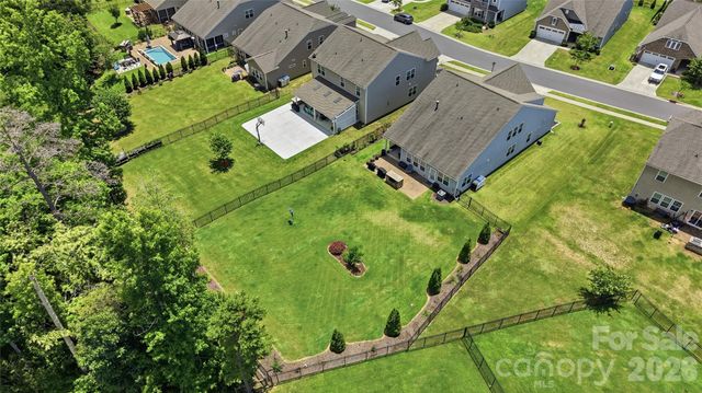 2130 Abundance Lane, Waxhaw, NC 28173