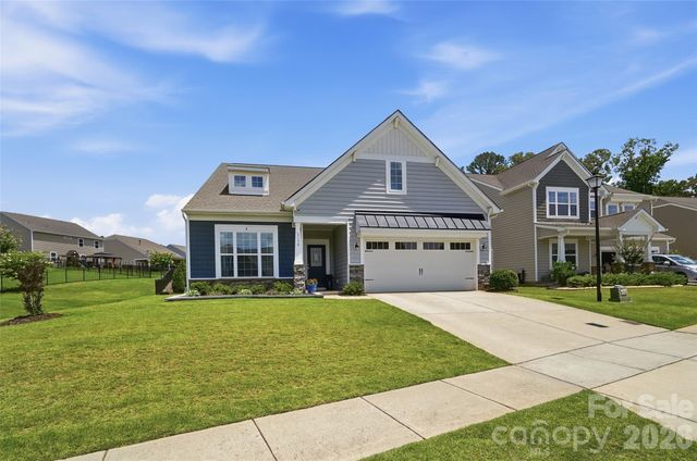 2130 Abundance Lane, Waxhaw, NC 28173