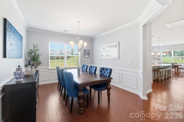 2130 Abundance Lane, Waxhaw, NC 28173