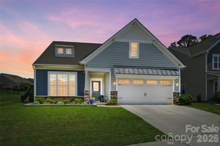 2130 Abundance Lane, Waxhaw, NC 28173