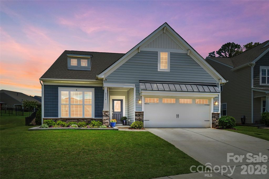 2130 Abundance Lane, Waxhaw, NC 28173