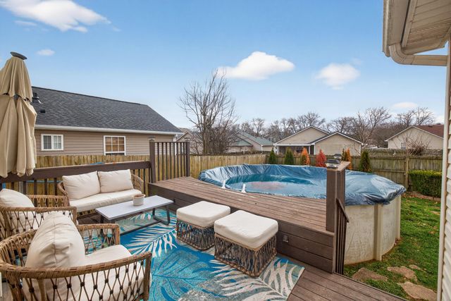 2081 Call Drive, Lexington, KY 40505