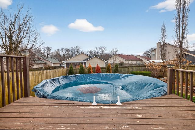 2081 Call Drive, Lexington, KY 40505