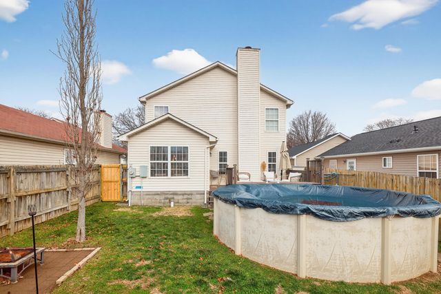 2081 Call Drive, Lexington, KY 40505