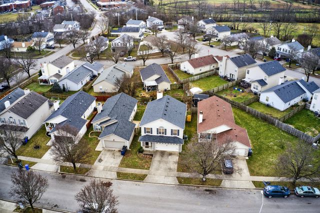 2081 Call Drive, Lexington, KY 40505