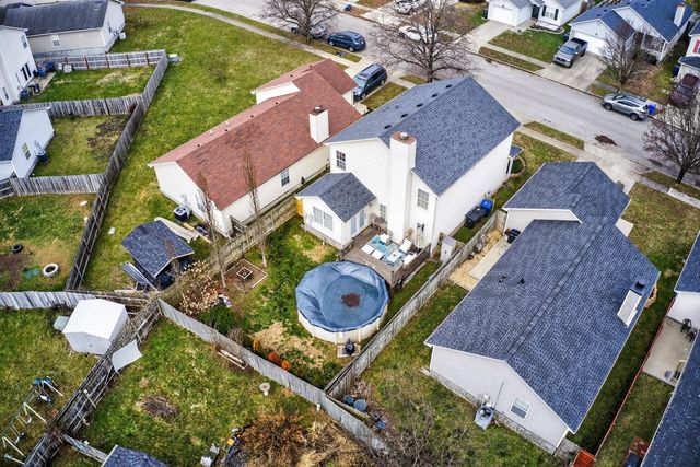 2081 Call Drive, Lexington, KY 40505