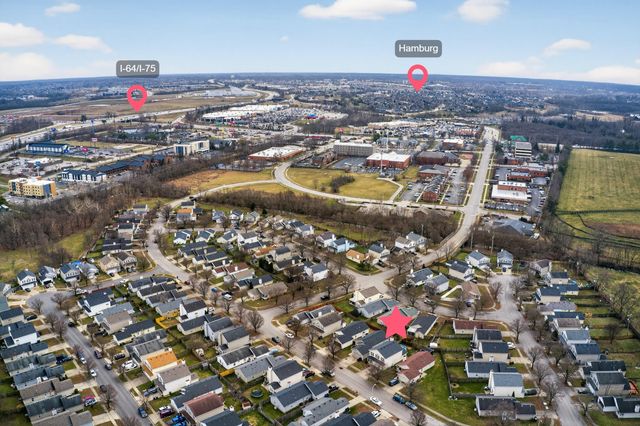 2081 Call Drive, Lexington, KY 40505