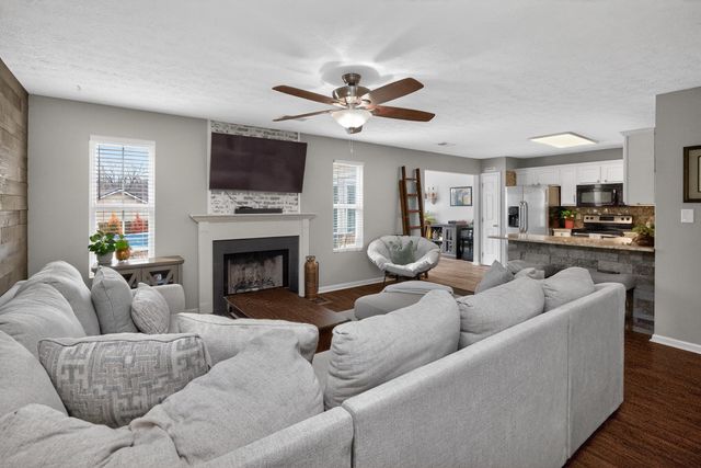 2081 Call Drive, Lexington, KY 40505