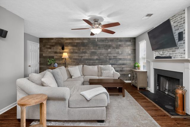 2081 Call Drive, Lexington, KY 40505